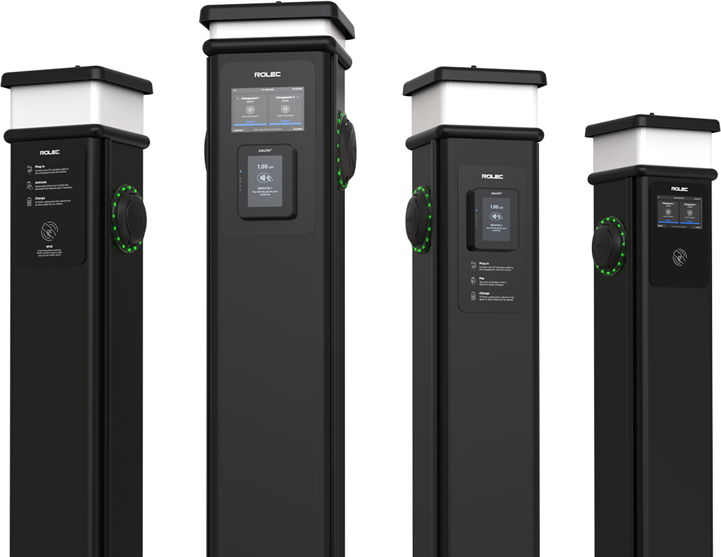 Rolec BasicCharge