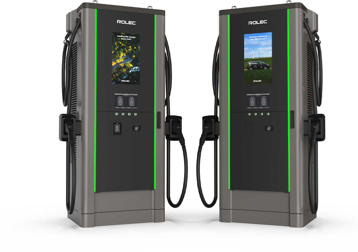 Rolec UltraCharge 180
