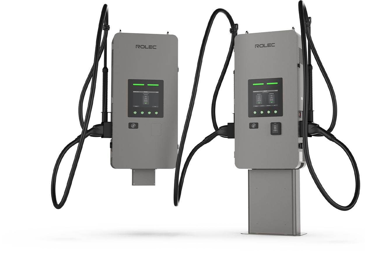 Rolec UltraCharge 40